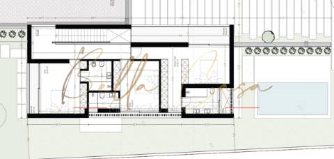 Moradia Isolada T4 Venda em São Bernardo,Aveiro