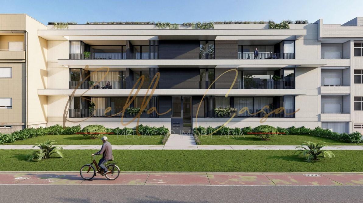 Apartamento T3 DUPLEX Venda em Gafanha da Boa Hora,Vagos