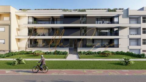 Apartamento T3 DUPLEX Venda em Gafanha da Boa Hora,Vagos