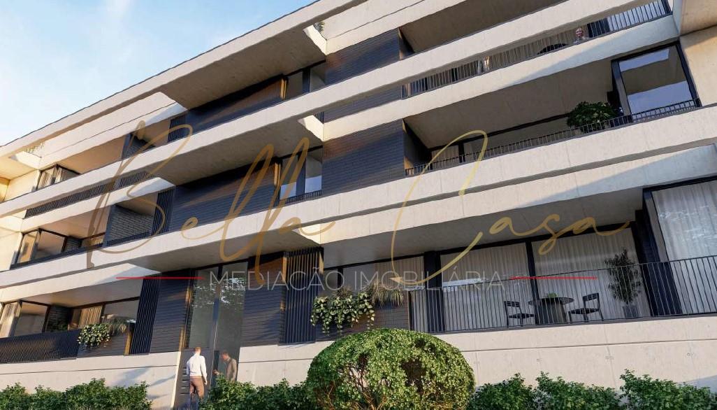 Apartamento T3 DUPLEX Venda em Gafanha da Boa Hora,Vagos