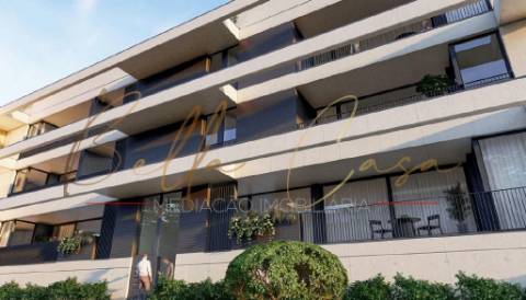 Apartamento T3 DUPLEX Venda em Gafanha da Boa Hora,Vagos