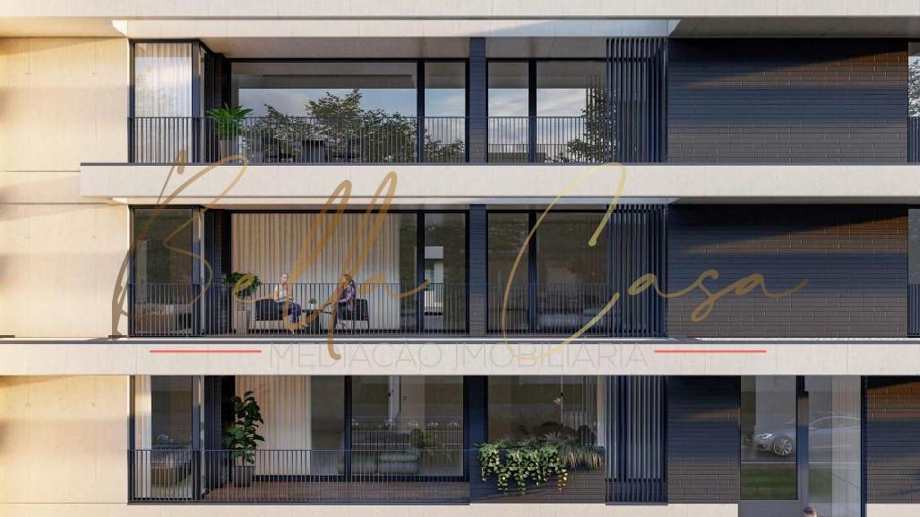 Apartamento T3 DUPLEX Venda em Gafanha da Boa Hora,Vagos