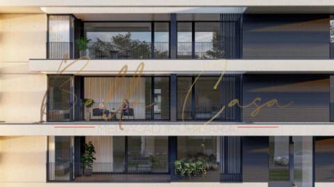 Apartamento T3 DUPLEX Venda em Gafanha da Boa Hora,Vagos