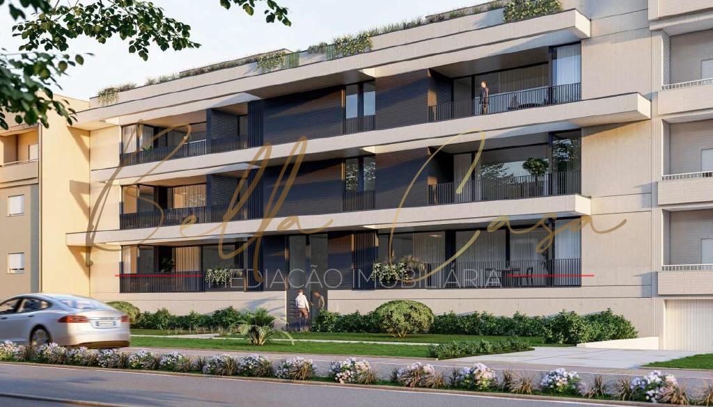 Apartamento T3 DUPLEX Venda em Gafanha da Boa Hora,Vagos