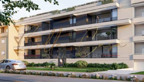 Apartamento T3 DUPLEX Venda em Gafanha da Boa Hora,Vagos