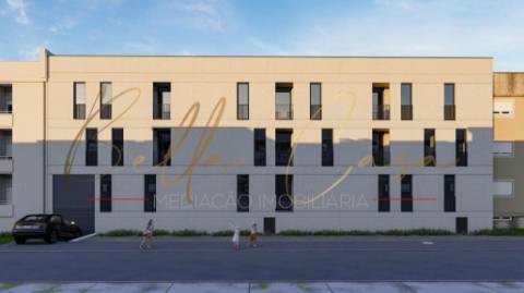 Apartamento T3 DUPLEX Venda em Gafanha da Boa Hora,Vagos