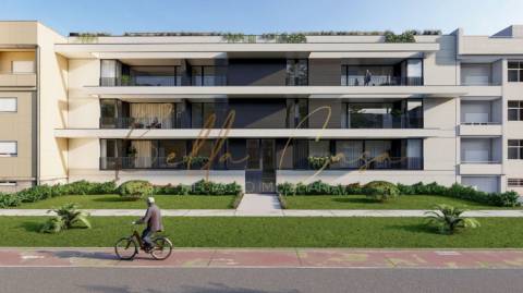 Apartamento T3 DUPLEX Venda em Gafanha da Boa Hora,Vagos