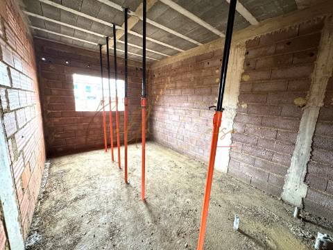 Moradia Isolada T4 Venda em Bustos, Troviscal e Mamarrosa,Oliveira do Bairro