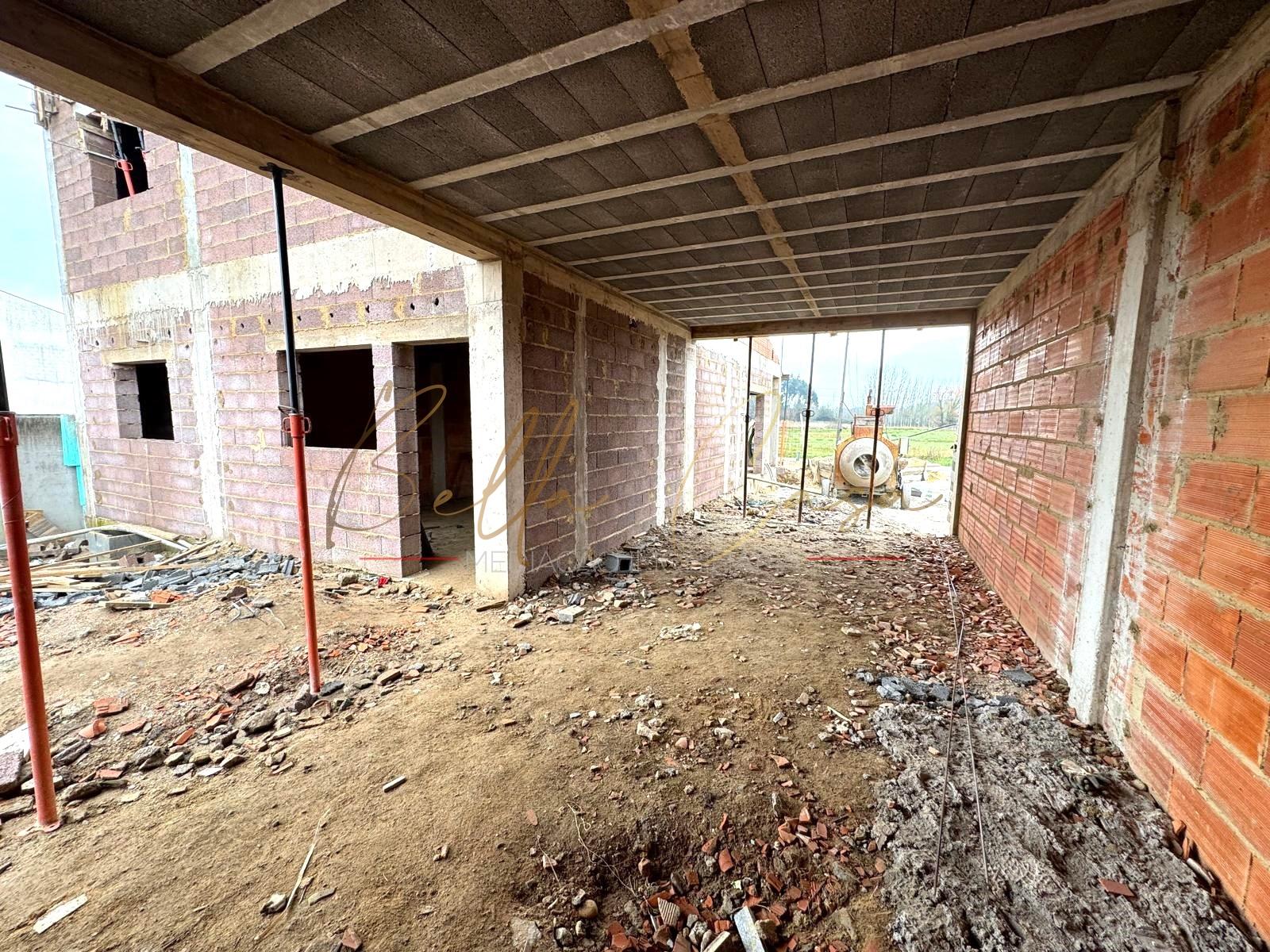 Moradia Isolada T4 Venda em Bustos, Troviscal e Mamarrosa,Oliveira do Bairro