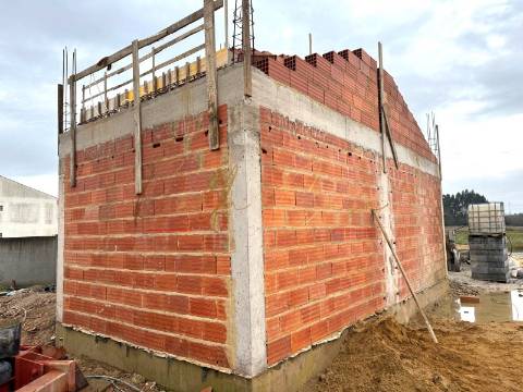 Moradia Isolada T4 Venda em Bustos, Troviscal e Mamarrosa,Oliveira do Bairro