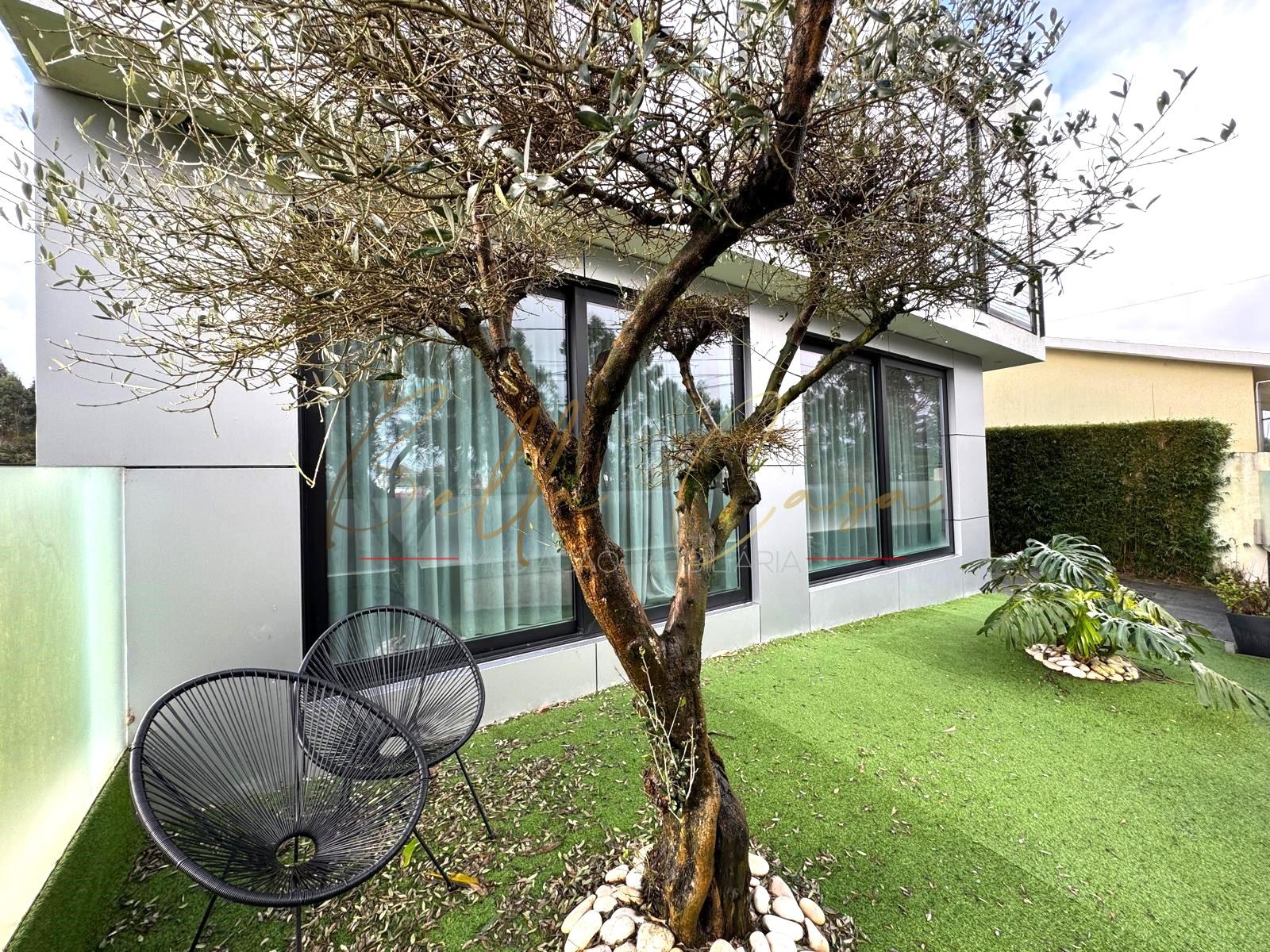 Moradia Isolada T4 Venda em Ílhavo (São Salvador),Ílhavo