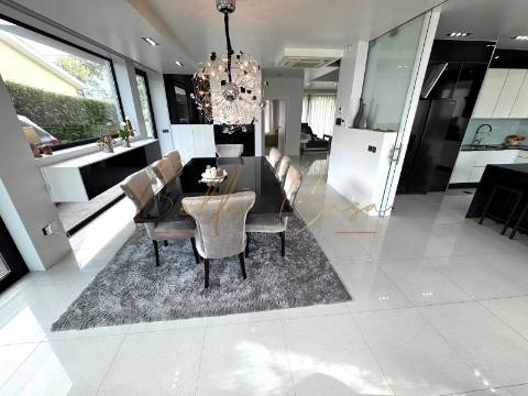 Moradia Isolada T4 Venda em Ílhavo (São Salvador),Ílhavo