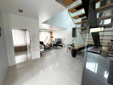 Moradia Isolada T4 Venda em Ílhavo (São Salvador),Ílhavo