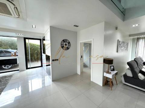 Moradia Isolada T4 Venda em Ílhavo (São Salvador),Ílhavo