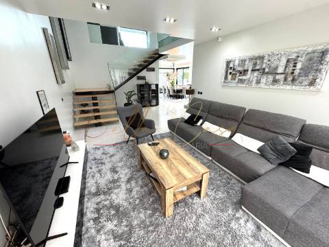 Moradia Isolada T4 Venda em Ílhavo (São Salvador),Ílhavo