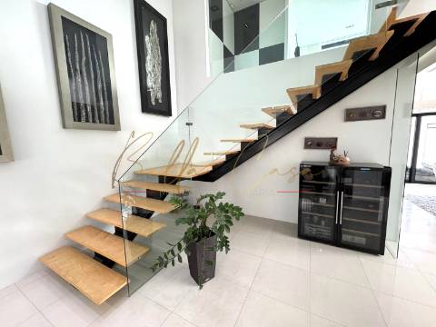 Moradia Isolada T4 Venda em Ílhavo (São Salvador),Ílhavo