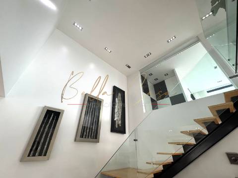 Moradia Isolada T4 Venda em Ílhavo (São Salvador),Ílhavo