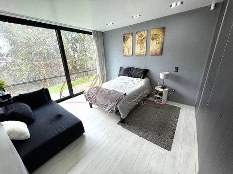 Moradia Isolada T4 Venda em Ílhavo (São Salvador),Ílhavo