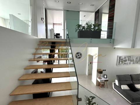 Moradia Isolada T4 Venda em Ílhavo (São Salvador),Ílhavo