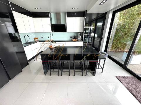 Moradia Isolada T4 Venda em Ílhavo (São Salvador),Ílhavo