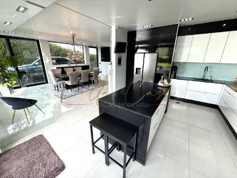 Moradia Isolada T4 Venda em Ílhavo (São Salvador),Ílhavo