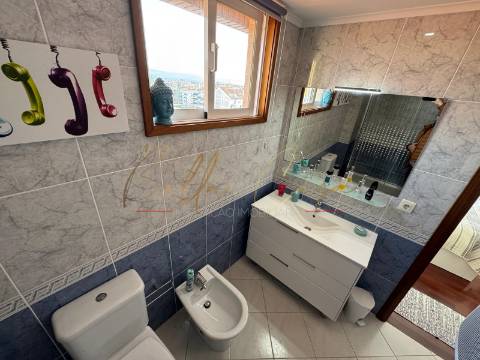 Apartamento T2 Venda em Albergaria-a-Velha e Valmaior,Albergaria-a-Velha