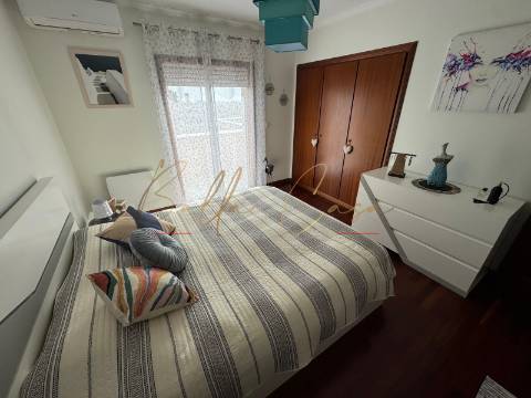 Apartamento T2 Venda em Albergaria-a-Velha e Valmaior,Albergaria-a-Velha