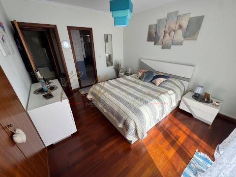 Apartamento T2 Venda em Albergaria-a-Velha e Valmaior,Albergaria-a-Velha