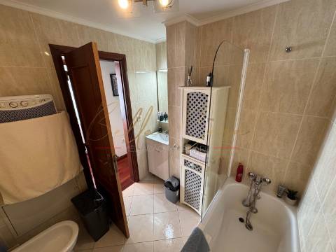 Apartamento T2 Venda em Albergaria-a-Velha e Valmaior,Albergaria-a-Velha