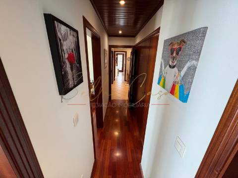 Apartamento T2 Venda em Albergaria-a-Velha e Valmaior,Albergaria-a-Velha