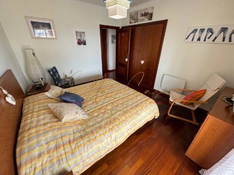 Apartamento T2 Venda em Albergaria-a-Velha e Valmaior,Albergaria-a-Velha