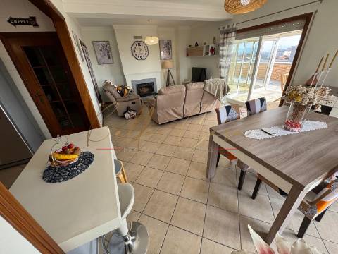 Apartamento T2 Venda em Albergaria-a-Velha e Valmaior,Albergaria-a-Velha