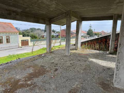 Moradia T4 Venda em Requeixo, Nossa Senhora de Fátima e Nariz,Aveiro