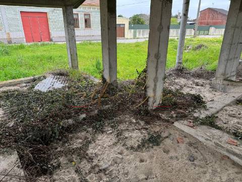 Moradia T4 Venda em Requeixo, Nossa Senhora de Fátima e Nariz,Aveiro