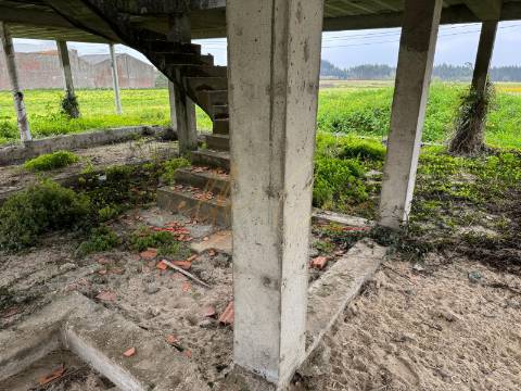 Moradia T4 Venda em Requeixo, Nossa Senhora de Fátima e Nariz,Aveiro
