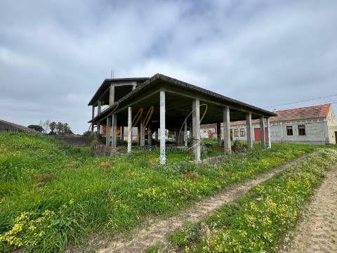 Moradia T4 Venda em Requeixo, Nossa Senhora de Fátima e Nariz,Aveiro
