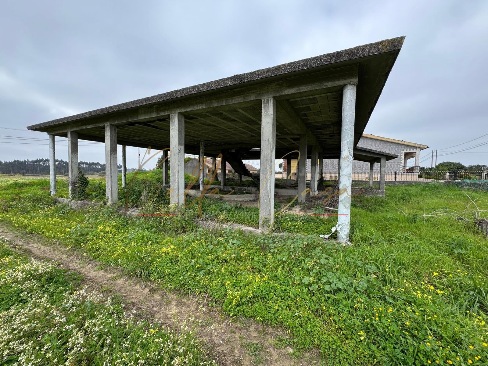 Moradia T4 Venda em Requeixo, Nossa Senhora de Fátima e Nariz,Aveiro