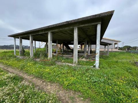 Moradia T4 Venda em Requeixo, Nossa Senhora de Fátima e Nariz,Aveiro