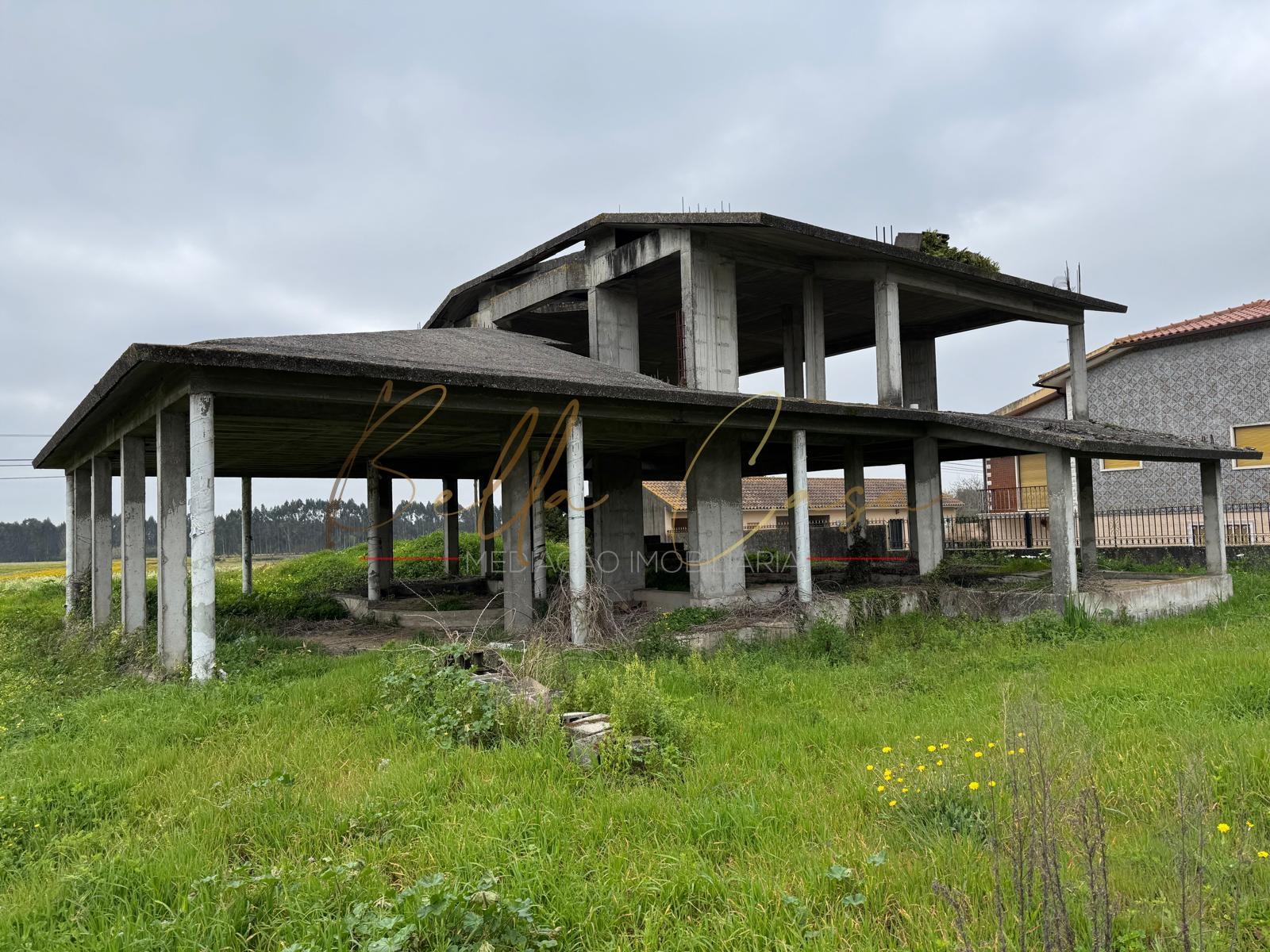 Moradia T4 Venda em Requeixo, Nossa Senhora de Fátima e Nariz,Aveiro
