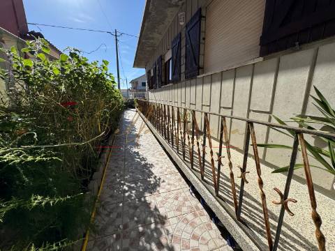 Moradia T3 Venda em Febres,Cantanhede