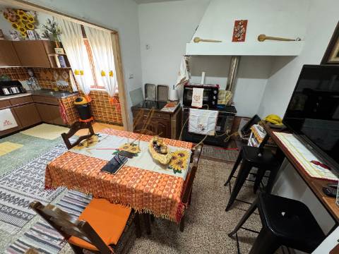 Moradia T3 Venda em Febres,Cantanhede