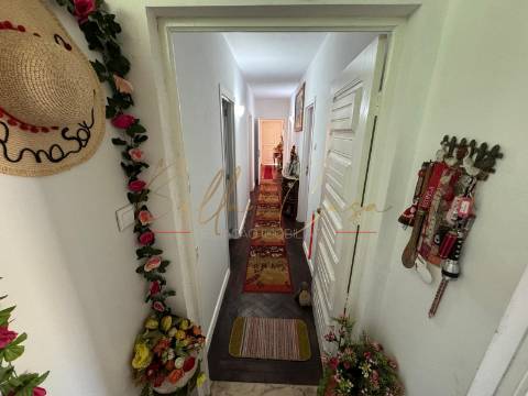 Moradia T3 Venda em Febres,Cantanhede