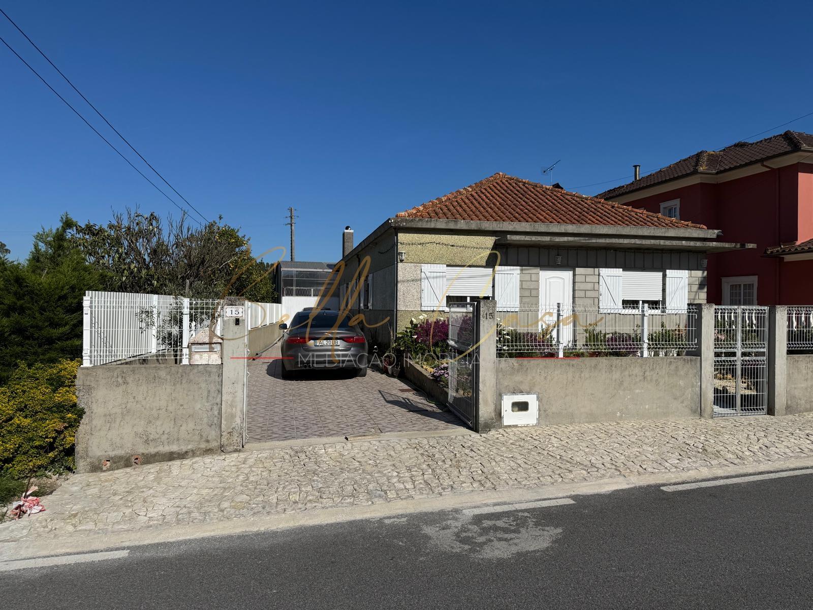 Moradia T3 Venda em Febres,Cantanhede