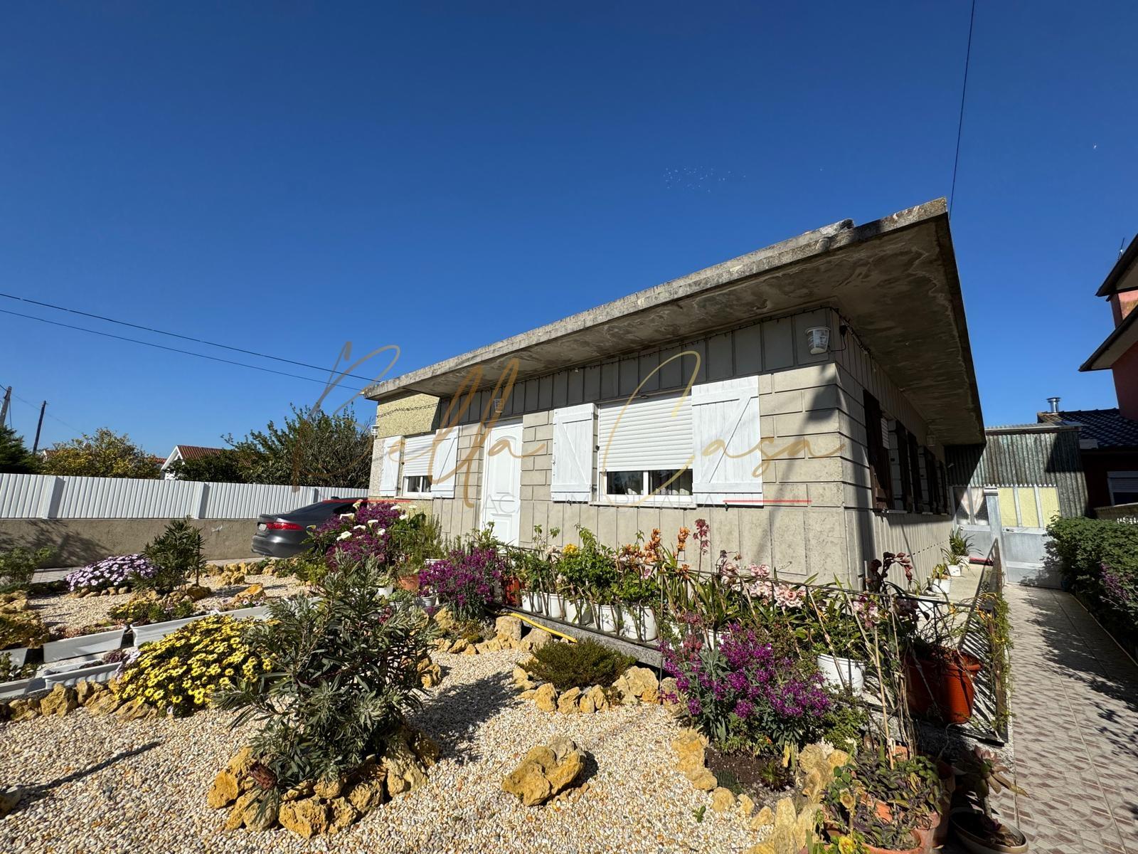 Moradia T3 Venda em Febres,Cantanhede