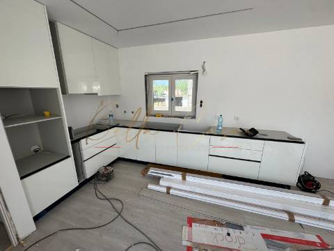 Moradia T3 Venda em Santo André de Vagos,Vagos