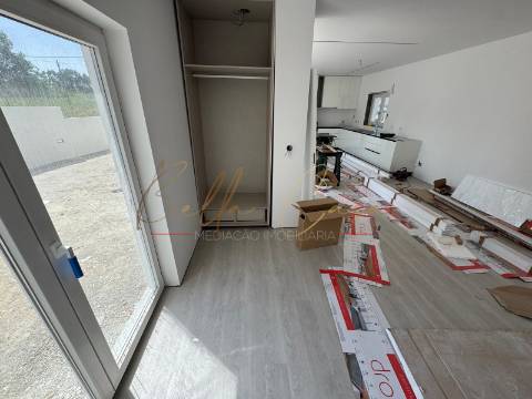 Moradia T3 Venda em Santo André de Vagos,Vagos