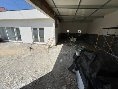 Moradia T3 Venda em Santo André de Vagos,Vagos