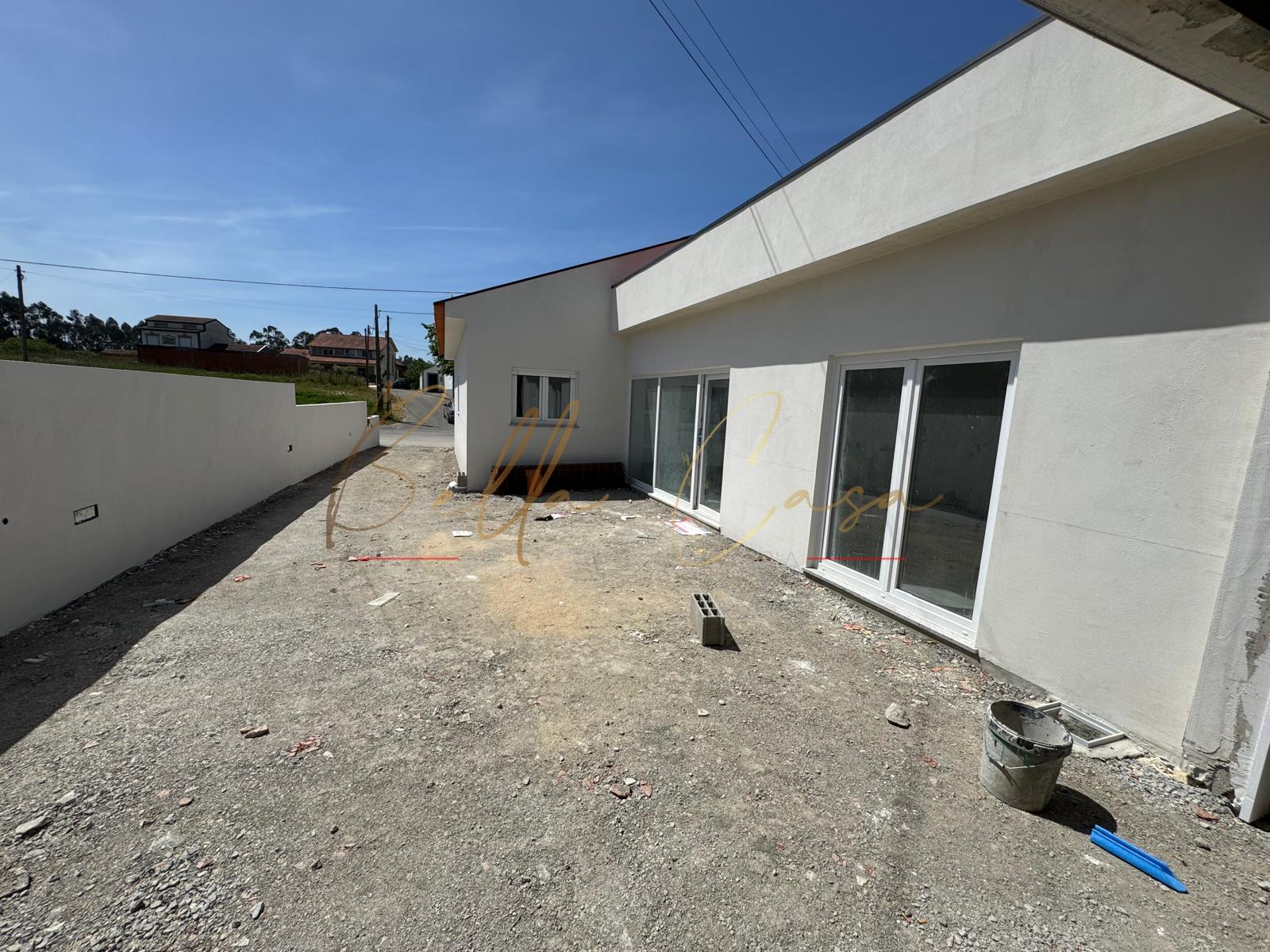 Moradia T3 Venda em Santo André de Vagos,Vagos