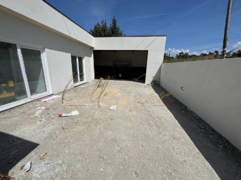 Moradia T3 Venda em Santo André de Vagos,Vagos