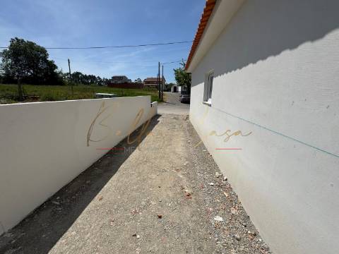 Moradia T3 Venda em Santo André de Vagos,Vagos